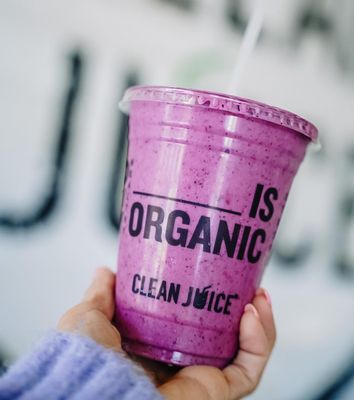 Clean Juice Round Rock by null