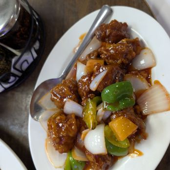 Vinh Hoa - Chinese Near Me - Houston, Texas