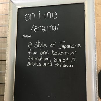 Anime Cafe - Bubble Tea Near Me - Rogers, Arkansas