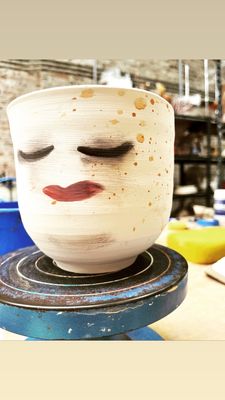 Clay By The Bay Pottery Studios by null