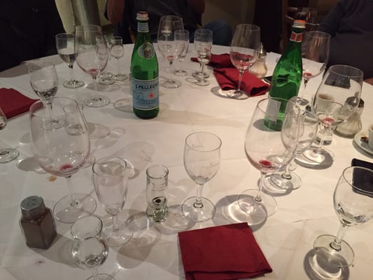 Osteria by null