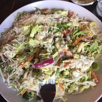 The Refinery - Brussels sprout salad - American Near Me - Birmingham, Alabama The Refinery - Brussels sprout salad - American Near Me - Birmingham, Alabama