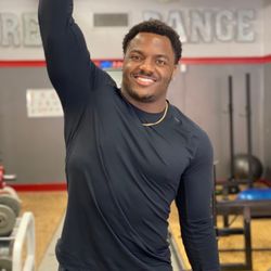 Free Range Yoga - Personal Training
