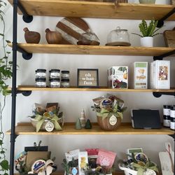 The Board Miami - Such a cute little storefront for foodie gift ideas