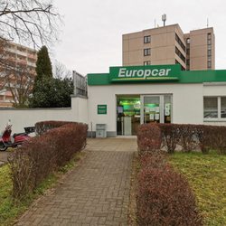 Europcar
