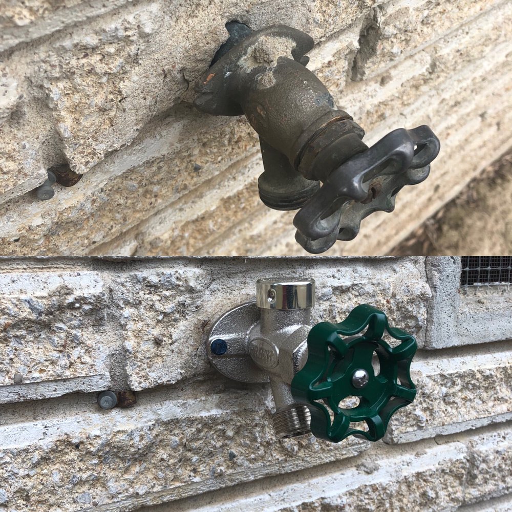 Slide of Paragon Plumbing