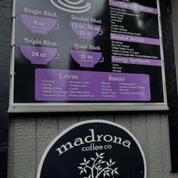 Menu 10/2025
