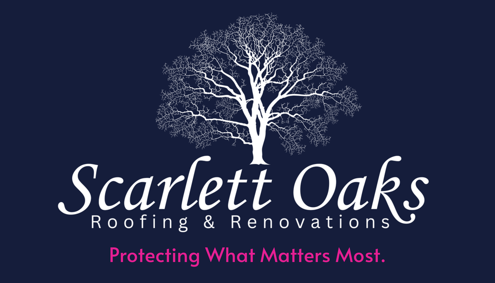 Slide of Scarlett Oaks Roofing