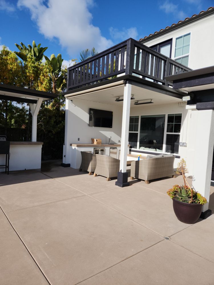 Slide of Sotelo Prime Construction