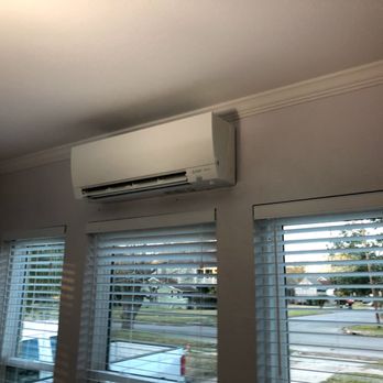 W. Williams Air Conditioning - Heating & Air Conditioning/HVAC Near Me - Groves, Texas