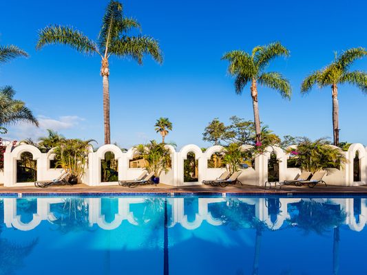 Bahia Resort Hotel by null