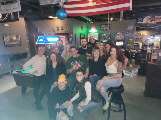 Mugshots Sports Bar & Grill by null