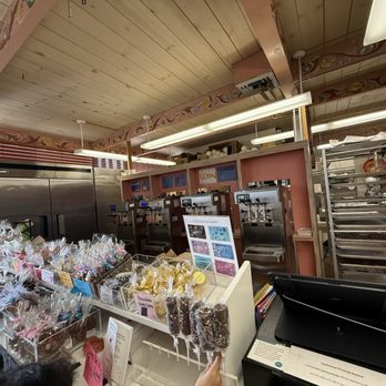 Liled's Candy Kitchen - Candy Stores Near Me - Vallejo, California Liled's Candy Kitchen - Candy Stores Near Me - Vallejo, California