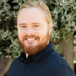 Aaron Bearden - Compass