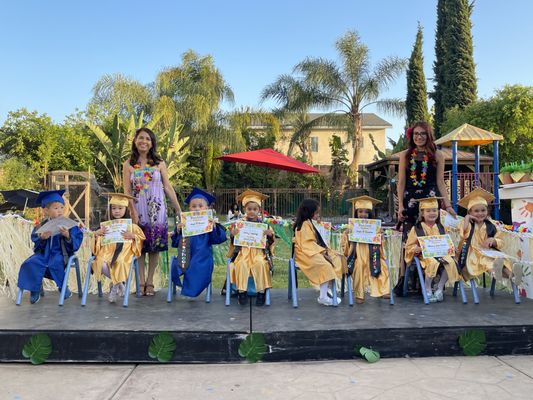 The Joy of Learning Academy