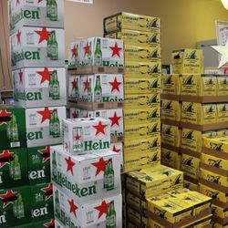 Tri Beer Shoppe