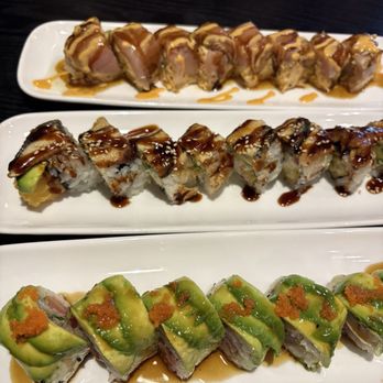 Toromi Sushi - Sushi Bars Near Me - West Covina, California Toromi Sushi - Sushi Bars Near Me - West Covina, California