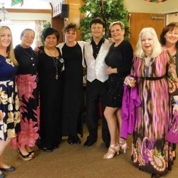 Heritage Woods of Yorkville - Lucky Entertainment LOVES Heritage Woods of Yorkville! They have the best STAFF, FOOD, ACTIVITIES, ENTERTAINERS and....RESIDENTS!