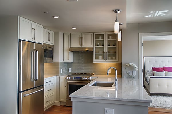 Park Towne Place by null