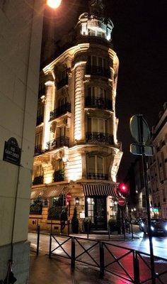 Le Dokhan’s, a Tribute Portfolio Hotel, Paris by null