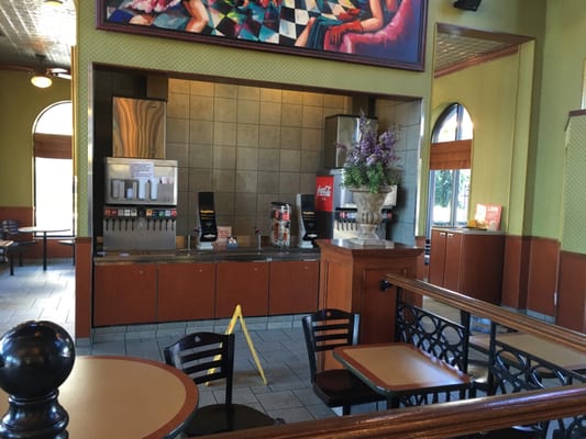 McDonald's by null