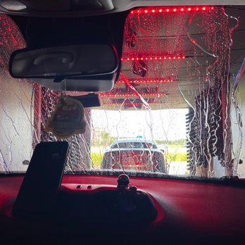 LUV Car Wash - Car Wash Near Me - Jacksonville, Florida LUV Car Wash - Car Wash Near Me - Jacksonville, Florida