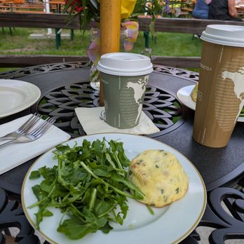 Sous le Chevre - Crustless Quiche - Coffee & Tea Near Me - Put-in-Bay, Ohio Sous le Chevre - Crustless Quiche - Coffee & Tea Near Me - Put-in-Bay, Ohio