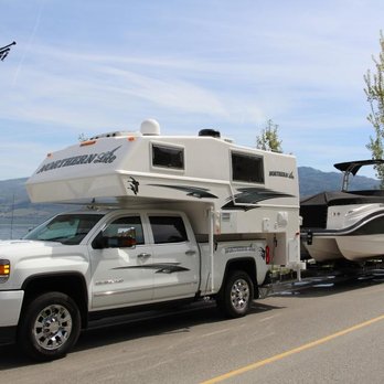 Northern Lite - RV Dealers Near Me - Kelowna, British Columbia