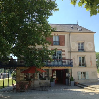 Maison Fournaise - Restaurants Near Me - Chatou, 78 Maison Fournaise - Restaurants Near Me - Chatou, 78