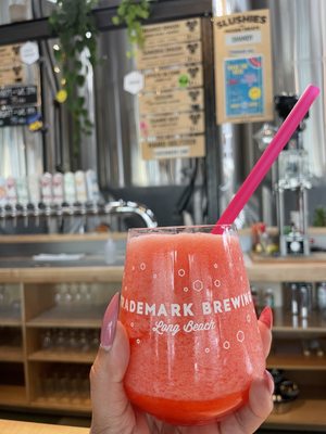 Trademark Brewing | Brewery + Tap Room by null