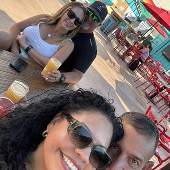 Flx Biergarten - Beer Gardens Near Me - Avalon, California Flx Biergarten - Beer Gardens Near Me - Avalon, California
