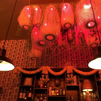 Aroi Mak Mak - Bar area - Cocktail Bars Near Me - Redlands, California Aroi Mak Mak - Bar area - Cocktail Bars Near Me - Redlands, California