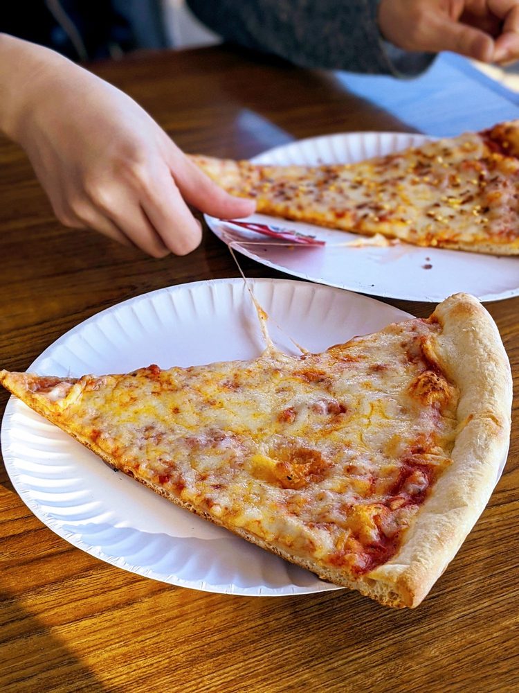 Mimi's Pizzeria