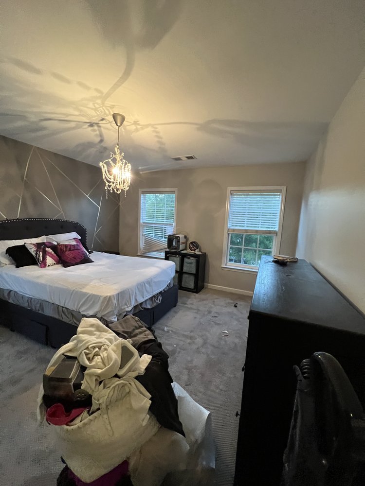 W&C BROTHERS PAINTERS Updated September 2024 2135 Lynn Dr SW