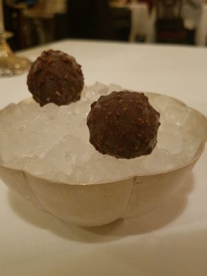 Ristorante Del Cambio by null