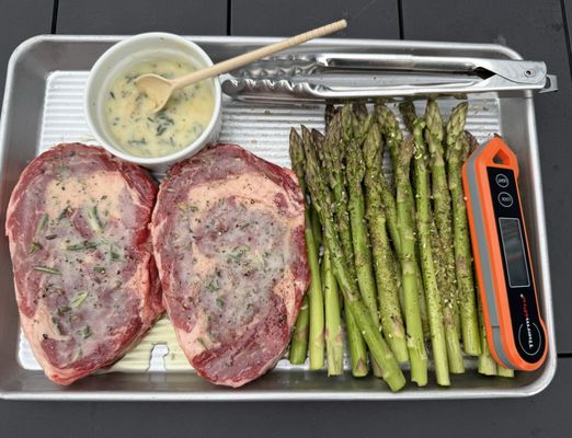 Roy's Meat Service by null