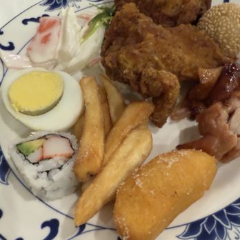 King Buffet - Chinese Near Me - Reno, Nevada