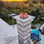 Photo of G & E Masonry & Concrete