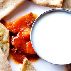 Basmati Indian Cuisine