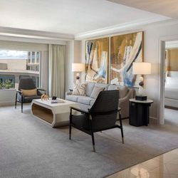 Waldorf Astoria Orlando - Guest room
