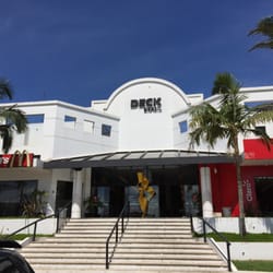 Shopping Deck Brasil