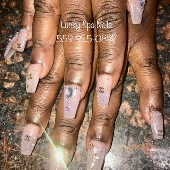 Lucky Spa Nails - Nail Salons Near Me - Lemoore, California Lucky Spa Nails - Nail Salons Near Me - Lemoore, California
