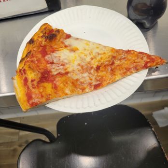Abitino's Pizza Rock Center - Pizza Near Me - New York, New York