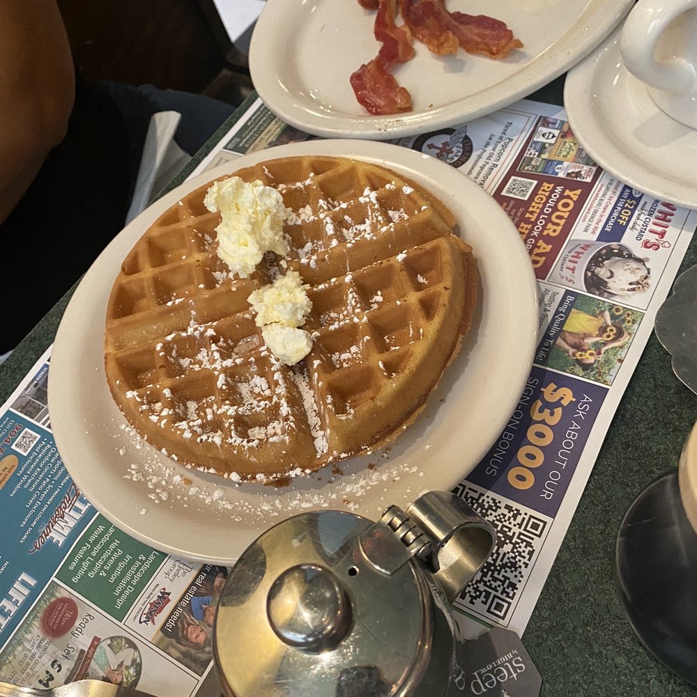 Metro Diner - Belgian Waffle - Breakfast & Brunch Near Me - Orange Park, Florida Metro Diner - Belgian Waffle - Breakfast & Brunch Near Me - Orange Park, Florida