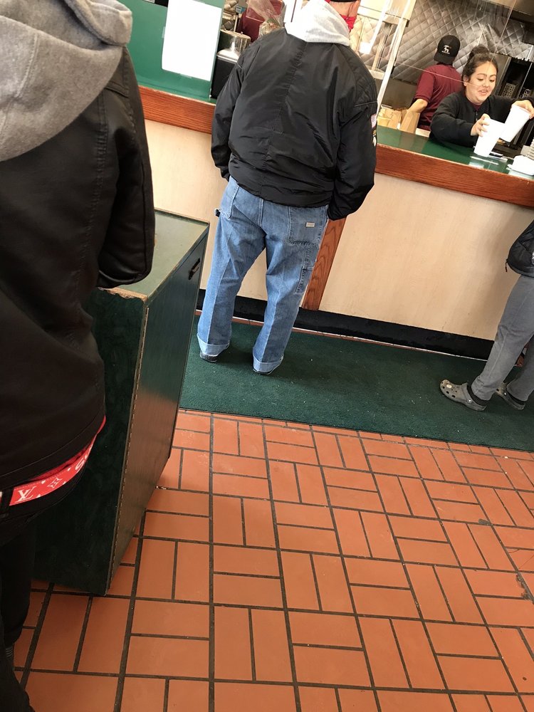 EL BURRITO AMIGO Updated April 2024 10 Photos & 44 Reviews 5238 W