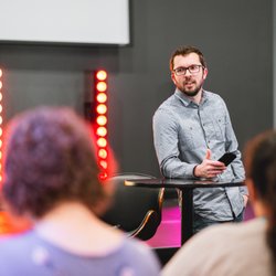 Rochester Assembly - Young Adult Sunday School.