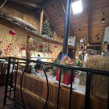 Birchwood Grill - Steakhouses Near Me - Kenosha, Wisconsin