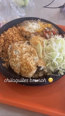 Castañeda's Mexican Food by null