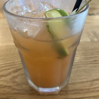 The Goat Murfreesboro - Mai tai - Bars Near Me - Murfreesboro, Tennessee The Goat Murfreesboro - Mai tai - Bars Near Me - Murfreesboro, Tennessee