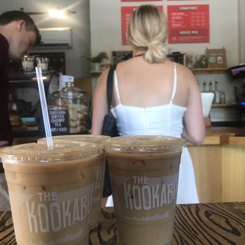 The Kookaburra - Coffee & Tea Near Me - St. Augustine, Florida The Kookaburra - Coffee & Tea Near Me - St. Augustine, Florida